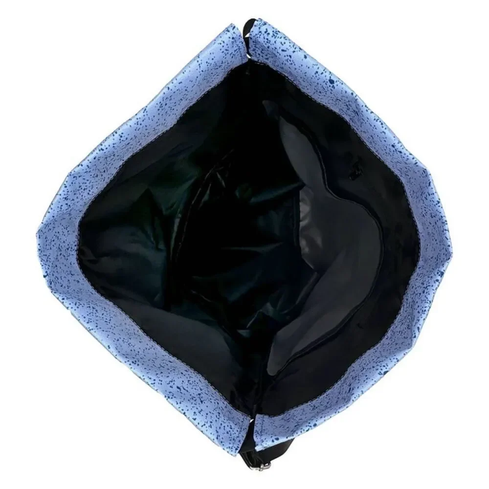 Overtime -  Elite Cinch Sports Drawstring Bag with Sh Blue